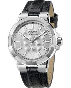 Купить Швейцарские механические наручные часы Epos 3443.132.20.18.75 в E-mobi