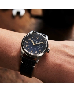 Купить Японские механические наручные часы Seiko SRPG39  в E-mobi