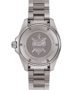 Купить Швейцарские механические наручные часы Certina C032.607.44.051.00  в E-mobi