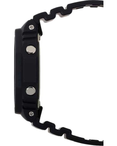 Купить Японские наручные часы Casio G-SHOCK GA-2100RC-1A с хронографом  в E-mobi