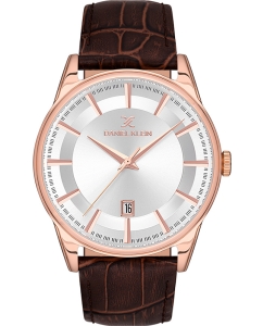 Купить Наручные часы Daniel Klein DK.1.13669-4 в E-mobi