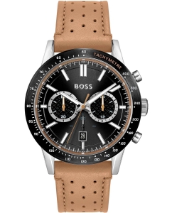 Купить Наручные часы Hugo Boss HB1513964 с хронографом в E-mobi