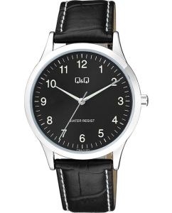 Купить Японские наручные часы Q&Q C08A-013PY в E-mobi