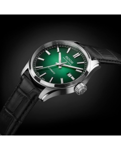 Купить Швейцарские механические наручные часы Epos 3501.132.20.13.25  в E-mobi