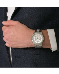 Купить Наручные часы Michael Kors MK8086 с хронографом  в E-mobi