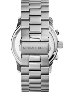 Купить Наручные часы Michael Kors MK8086 с хронографом  в E-mobi