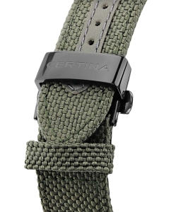 Купить Швейцарские механические наручные часы Certina C032.429.38.051.00  в E-mobi