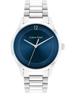 Купить Наручные часы Calvin Klein 25200225 в E-mobi
