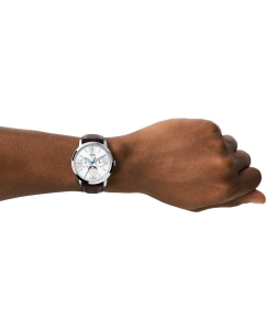 Купить Наручные часы Fossil FS5905  в E-mobi
