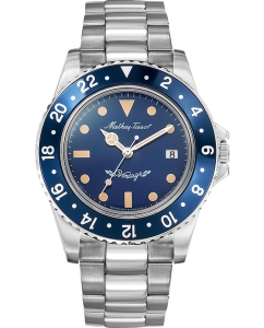 Купить Швейцарские наручные часы Mathey-Tissot H900ABU в E-mobi