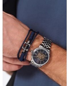 Купить Механические наручные часы Stuhrling 4031.5  в E-mobi