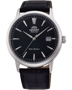 Купить Японские механические наручные часы Orient RA-AC0F05B1 в E-mobi