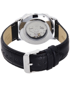 Купить Японские механические наручные часы Orient RA-AC0F05B1  в E-mobi
