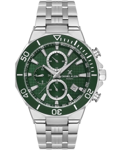 Купить Наручные часы Daniel Klein DK.1.13840-3 в E-mobi
