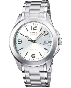 Купить Японские наручные часы Casio Collection MTP-1215A-7A в E-mobi