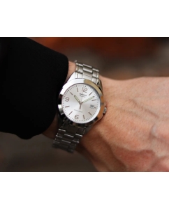 Купить Японские наручные часы Casio Collection MTP-1215A-7A  в E-mobi