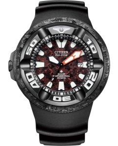 Купить Японские наручные часы Citizen BJ8059-03Z в E-mobi