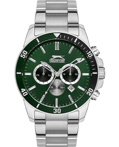 Купить Наручные часы Slazenger SL.09.2147.2.04 в E-mobi