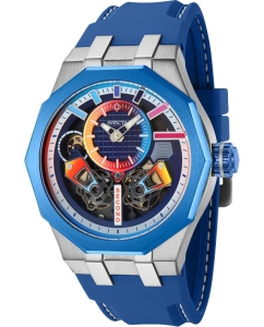 Купить Механические наручные часы Invicta IN43197 в E-mobi