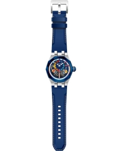 Купить Механические наручные часы Invicta IN43197  в E-mobi