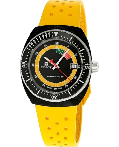 Купить Швейцарские механические наручные часы Tissot T145.407.97.057.00 в E-mobi