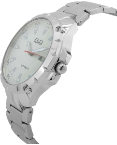 Купить Японские наручные часы Q&amp;Q A216J201Y  в E-mobi