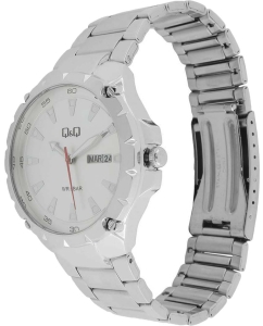 Купить Японские наручные часы Q&amp;Q A216J201Y  в E-mobi