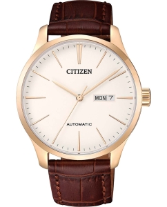 Купить Японские механические наручные часы Citizen NH8353-18A в E-mobi
