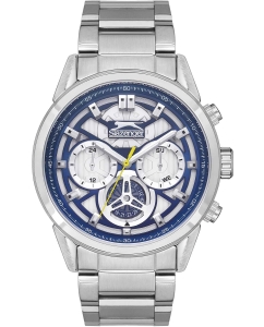 Купить Наручные часы Slazenger SL.09.2157.2.04 в E-mobi