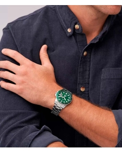 Купить Наручные часы Fossil FS6033  в E-mobi