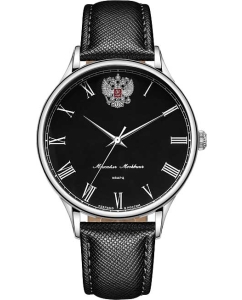 Купить Российские наручные часы Михаил Москвин 1310B1L7 в E-mobi