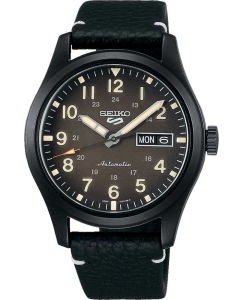 Купить Японские механические наручные часы Seiko SRPG41 в E-mobi