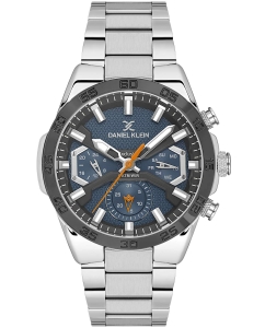 Купить Наручные часы Daniel Klein DK.1.13747-3 в E-mobi
