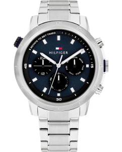 Купить Наручные часы Tommy Hilfiger 1792104 в E-mobi