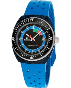 Купить Швейцарские механические наручные часы Tissot T145.407.97.057.01 в E-mobi