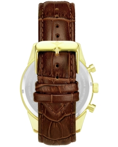 Купить Наручные часы Stuhrling 3975L.8 с хронографом  в E-mobi