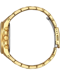 Купить Японские наручные часы Citizen AN8173-51E с хронографом  в E-mobi