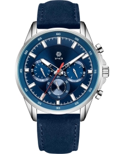 Купить Российские наручные часы Михаил Москвин 3037L-5 в E-mobi