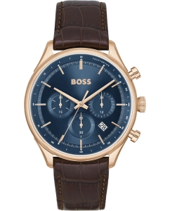 Купить Наручные часы Hugo Boss HB1514050 с хронографом в E-mobi