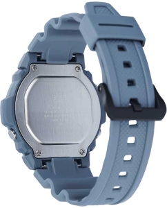 Купить Японские наручные часы Casio Collection W-219HC-2B с хронографом  в E-mobi