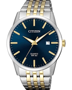 Купить Японские наручные часы Citizen BI5006-81L в E-mobi