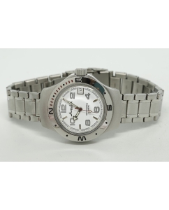 Купить Российские механические наручные часы Восток Амфибия 60434  в E-mobi