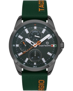 Купить Наручные часы Sergio Tacchini ST.1.10359-4 в E-mobi