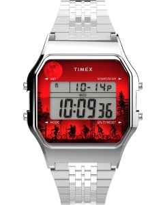 Купить Наручные часы Timex TW2V50900 с хронографом в E-mobi
