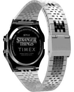 Купить Наручные часы Timex TW2V50900 с хронографом  в E-mobi