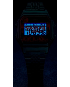 Купить Наручные часы Timex TW2V50900 с хронографом  в E-mobi