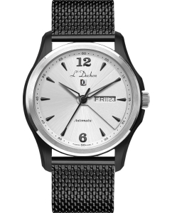 Купить Швейцарские механические наручные часы L Duchen D183.71.23M в E-mobi