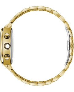 Купить Российские наручные часы Михаил Москвин 3084B-7 с хронографом  в E-mobi