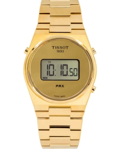 Купить Швейцарские наручные часы Tissot T137.463.33.020.00 в E-mobi