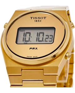 Купить Швейцарские наручные часы Tissot T137.463.33.020.00  в E-mobi